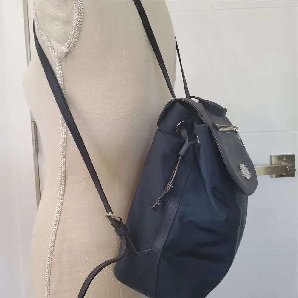Michael Kors Bedford Zip Large Backpack